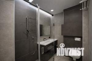 1-к квартира, посуточно, 42м2, 1/3 этаж