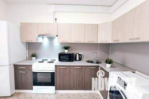 2-к квартира, посуточно, 56м2, 10/17 этаж