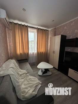 2-к квартира, на длительный срок, 35м2, 1/4 этаж