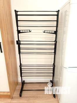 Студия квартира, на длительный срок, 22м2, 10/24 этаж