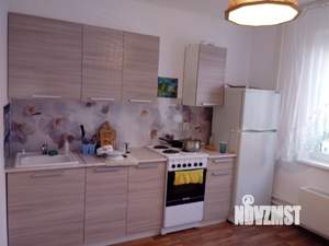 1-к квартира, на длительный срок, 35м2, 9/17 этаж