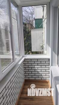 1-к квартира, на длительный срок, 32м2, 2/2 этаж