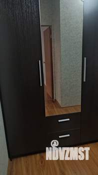 1-к квартира, на длительный срок, 35м2, 3/18 этаж