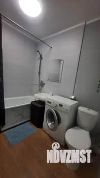 1-к квартира, на длительный срок, 38м2, 12/16 этаж