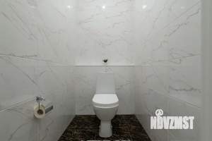 1-к квартира, на длительный срок, 50м2, 21/22 этаж