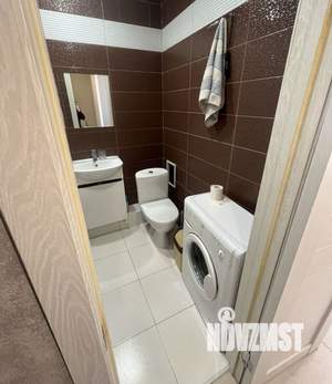 1-к квартира, на длительный срок, 25м2, 17/19 этаж