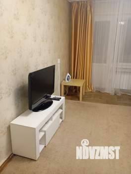 1-к квартира, на длительный срок, 30м2, 2/5 этаж