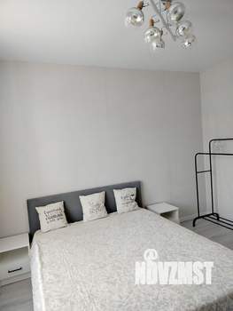 1-к квартира, на длительный срок, 34м2, 8/9 этаж