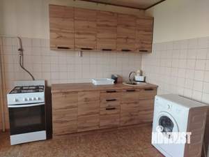 1-к квартира, на длительный срок, 42м2, 7/9 этаж