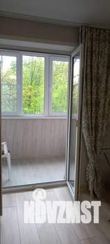 2-к квартира, посуточно, 45м2, 2/5 этаж