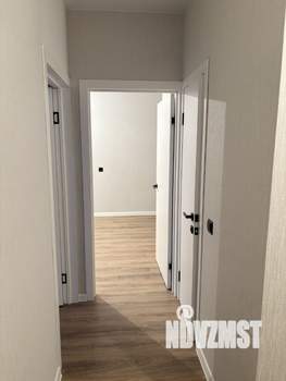 1-к квартира, на длительный срок, 38м2, 4/18 этаж