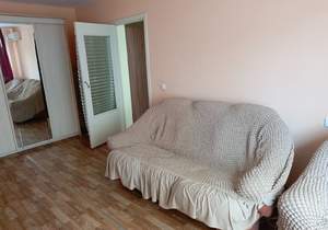 2-к квартира, на длительный срок, 57м2, 2/16 этаж