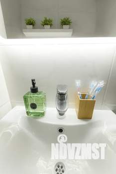 1-к квартира, посуточно, 30м2, 18/24 этаж