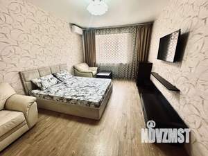 2-к квартира, посуточно, 66м2, 12/16 этаж