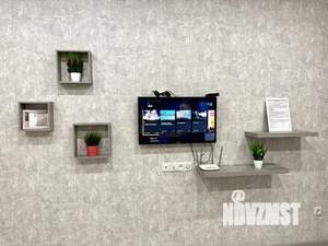 1-к квартира, посуточно, 41м2, 1/1 этаж