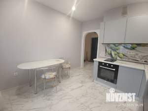 1-к квартира, на длительный срок, 40м2, 9/22 этаж