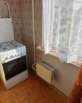 1-к квартира, на длительный срок, 33м2, 10/10 этаж