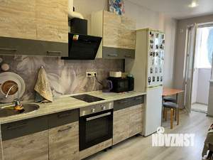 Студия квартира, на длительный срок, 24м2, 13/18 этаж