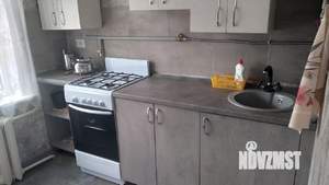 1-к квартира, на длительный срок, 30м2, 2/5 этаж