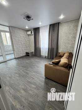 2-к квартира, на длительный срок, 62м2, 12/24 этаж