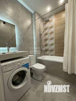 Студия квартира, на длительный срок, 20м2, 11/16 этаж