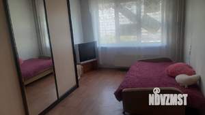 1-к квартира, на длительный срок, 38м2, 6/16 этаж