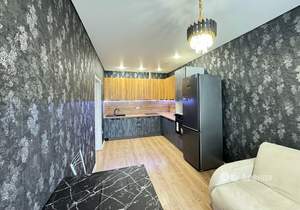 2-к квартира, на длительный срок, 50м2, 2/24 этаж