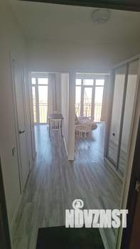 1-к квартира, на длительный срок, 38м2, 7/7 этаж