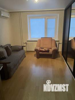 1-к квартира, на длительный срок, 36м2, 4/10 этаж