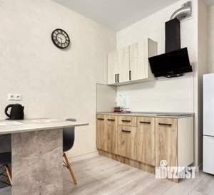 2-к квартира, на длительный срок, 45м2, 5/24 этаж