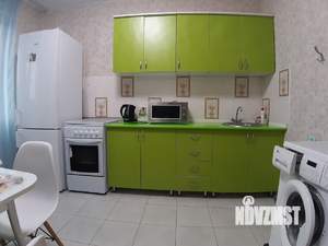 1-к квартира, на длительный срок, 37м2, 12/18 этаж