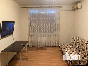 1-к квартира, на длительный срок, 37м2, 2/6 этаж