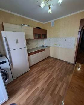 1-к квартира, на длительный срок, 40м2, 9/10 этаж