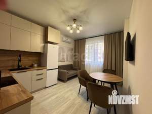 1-к квартира, на длительный срок, 33м2, 5/8 этаж