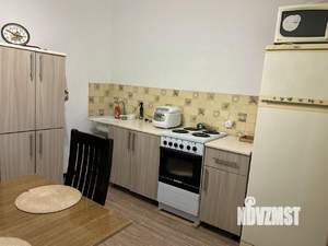 1-к квартира, на длительный срок, 36м2, 14/16 этаж