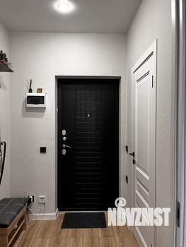 Студия квартира, на длительный срок, 23м2, 12/16 этаж