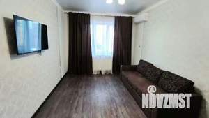 2-к квартира, посуточно, 75м2, 1/1 этаж