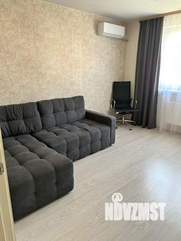 2-к квартира, на длительный срок, 51м2, 7/10 этаж