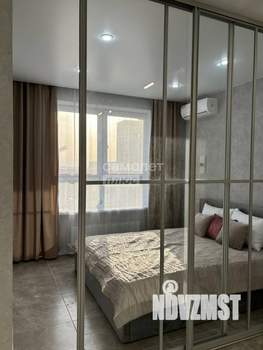 1-к квартира, на длительный срок, 37м2, 9/18 этаж