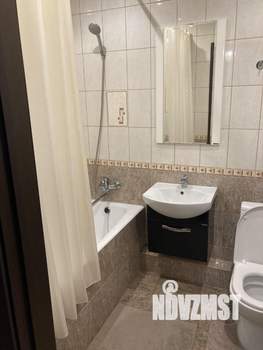1-к квартира, на длительный срок, 42м2, 6/7 этаж