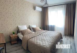 2-к квартира, на длительный срок, 60м2, 9/16 этаж