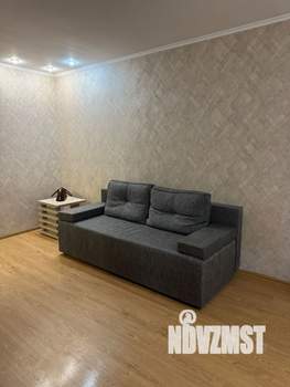 2-к квартира, посуточно, 46м2, 2/5 этаж