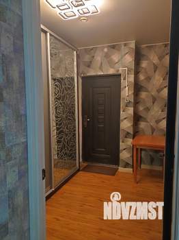 1-к квартира, на длительный срок, 38м2, 4/18 этаж