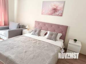 2-к квартира, посуточно, 60м2, 5/18 этаж