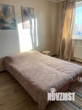 1-к квартира, на длительный срок, 32м2, 8/10 этаж