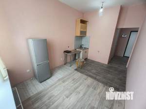 1-к квартира, на длительный срок, 38м2, 15/16 этаж