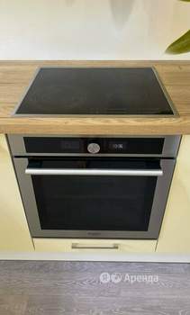 Студия квартира, на длительный срок, 23м2, 14/16 этаж