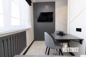 1-к квартира, посуточно, 18м2, 1/1 этаж