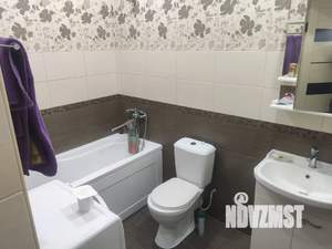 Студия квартира, посуточно, 32м2, 6/8 этаж