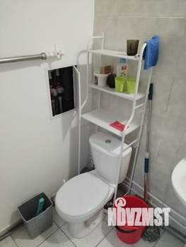 Студия квартира, на длительный срок, 26м2, 15/16 этаж